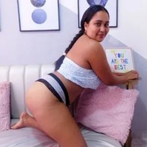 ValeryBombom from bongacams