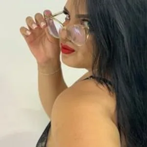 ValeryJohns from bongacams