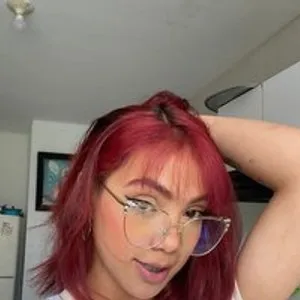 ValerySmithXx from bongacams