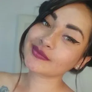 Valevelez from bongacams