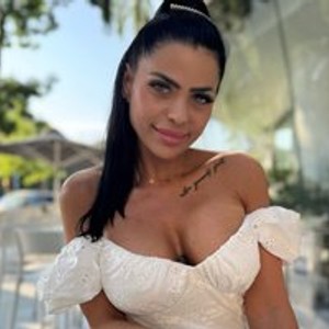 VanesaCharm's profile picture