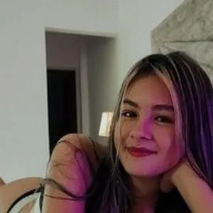 VanesaLauren from bongacams