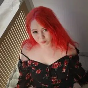 VanessaAmyX from bongacams