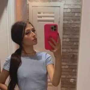 VanessaFlorence from bongacams