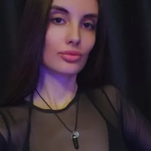 VanilaKitty from bongacams