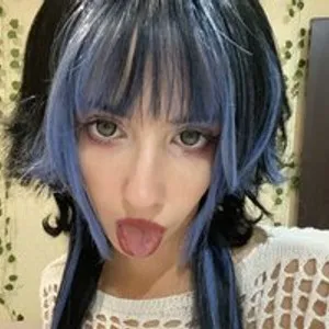 Velkochan from bongacams