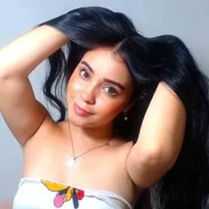 VenelopeFox from bongacams