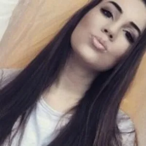 Verasz from bongacams