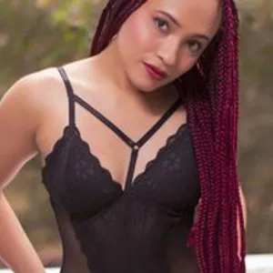 Vero-Lust from bongacams