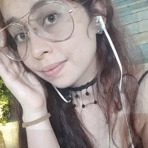 VeronicaMuntari from bongacams