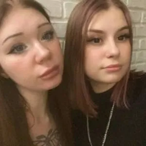 VetaAndNika from bongacams