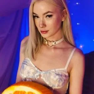 VictoriOlesia from bongacams