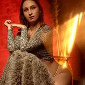 VictoriaMiller from bongacams