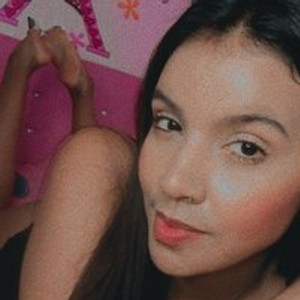 Cam girl Victoriaking777