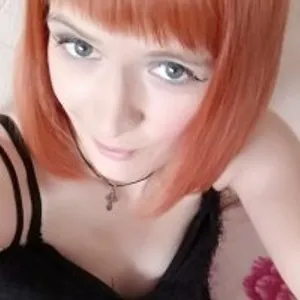 VikaMilaya from bongacams