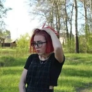 VikisexyKitty from bongacams