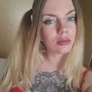 ViksssiSweet from bongacams