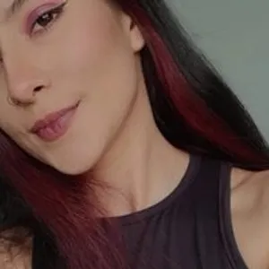 Violet-Megan from bongacams