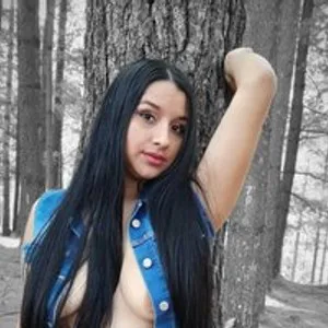 Violet-dm from bongacams