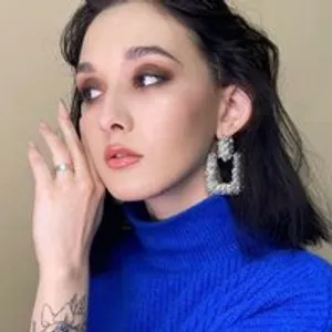 VioletMary from bongacams