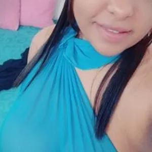 Violeta-200 from bongacams