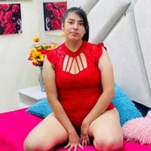 VioletaMiller from bongacams