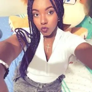 ViolettHill from bongacams