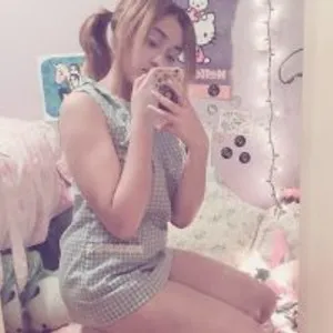 VirginLoli from bongacams