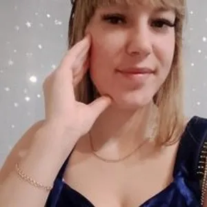 Visikjinji27 from bongacams