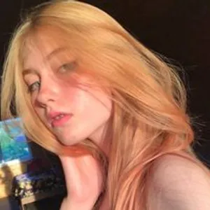 VonnaLein from bongacams