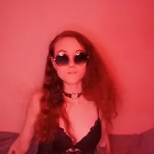 Voodoo-doll from bongacams