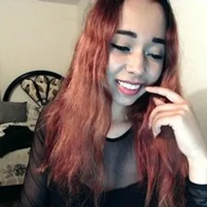 Waiiifu from bongacams