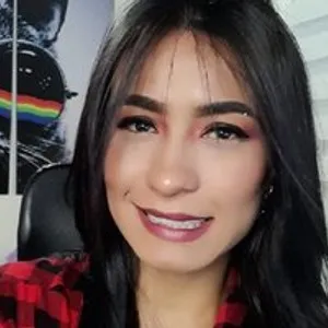 WendyOssa from bongacams