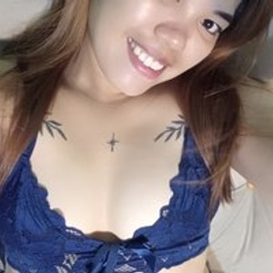 wildhornyasian