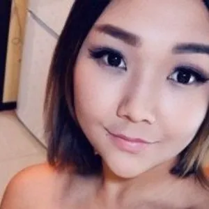 WonderWei from bongacams