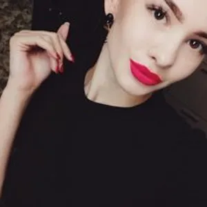 Wondercherry from bongacams