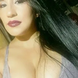 XIMENA1986 from bongacams