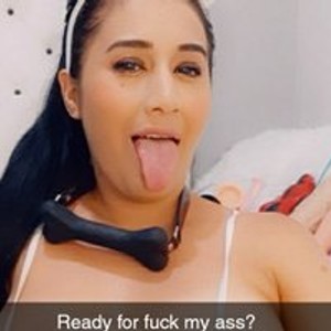 XXISABELAXXX's profile picture