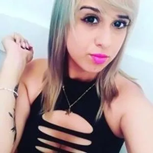 XXMILE from bongacams