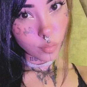 XbabyXdollX from bongacams