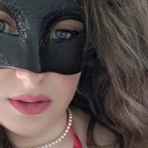 XharaRose from bongacams