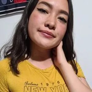 XtasysLuan from bongacams