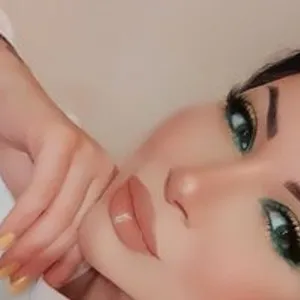 YOURFAVDOLL from bongacams