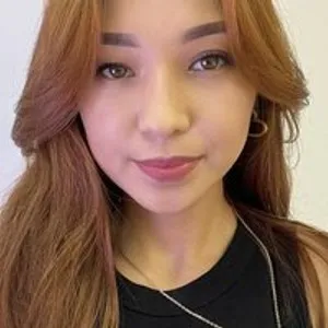 YamiSyong from bongacams