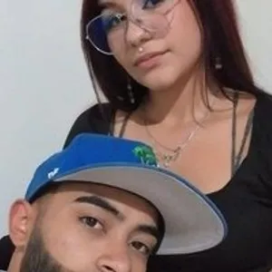 YeyeigumAndPiqui from bongacams