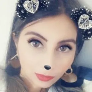 Yiliberth418 from bongacams