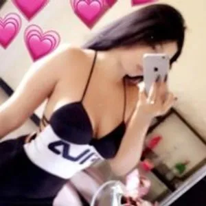 YoselinCastro from bongacams