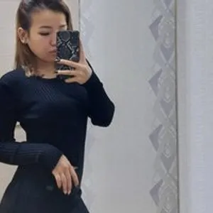 Yukimei from bongacams