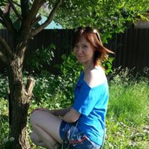 Yulechka32's profile picture