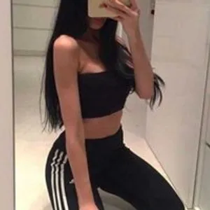 Yuna-hot from bongacams